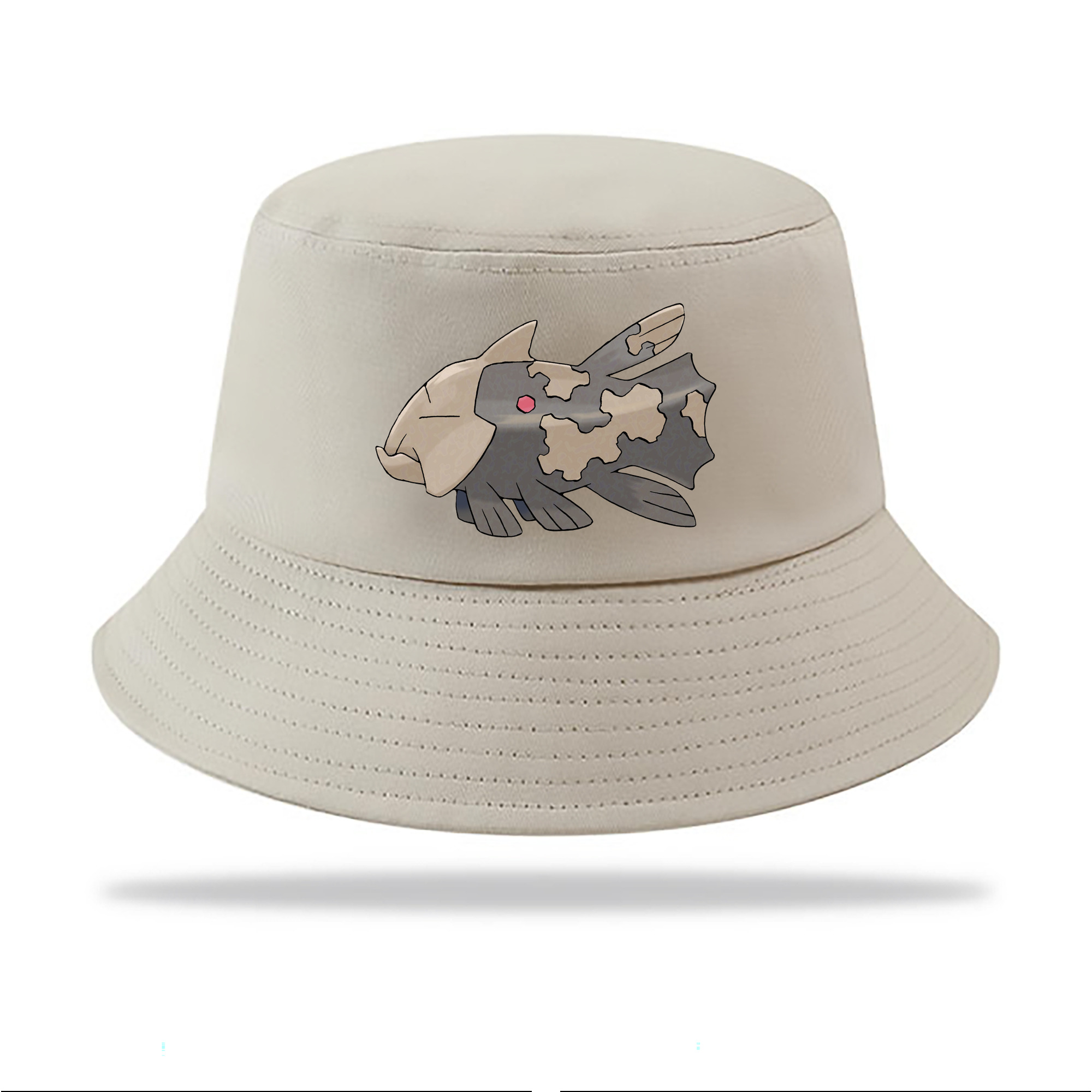 （画像用） ポケットモンスター Pokémon アウトドア日除けバケットハット
